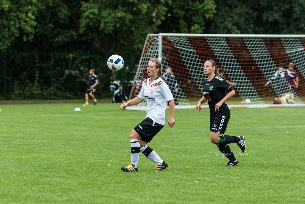 Bild 390 - Frauen Kieler MTV - SV Henstedt Ulzburg 2 : Ergebnis: 2:6